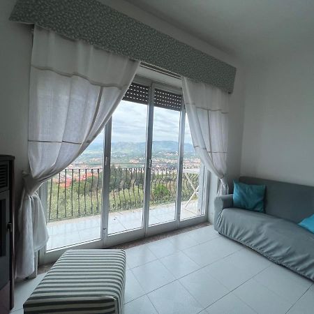 Villetta Monte Patti Kültér fotó