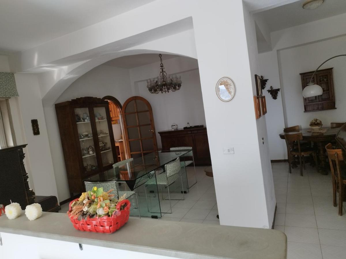 Villetta Monte Patti Kültér fotó