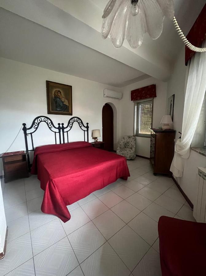 Villetta Monte Patti Kültér fotó